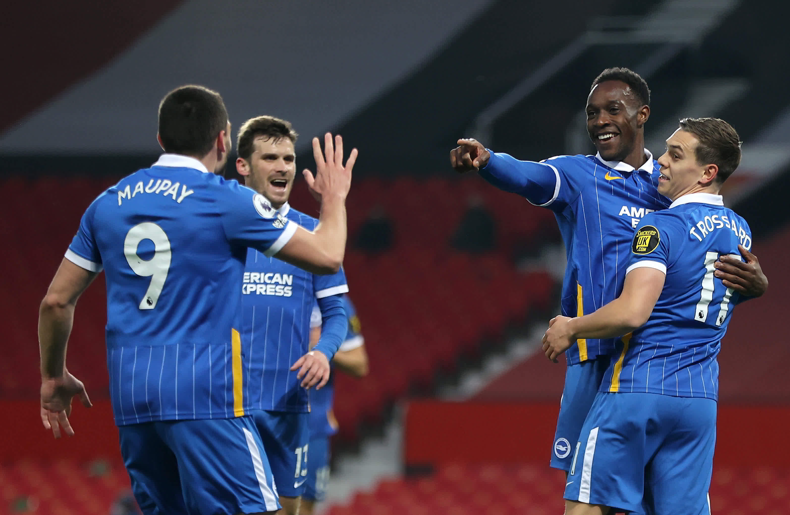 企业高端名片设计欣赏