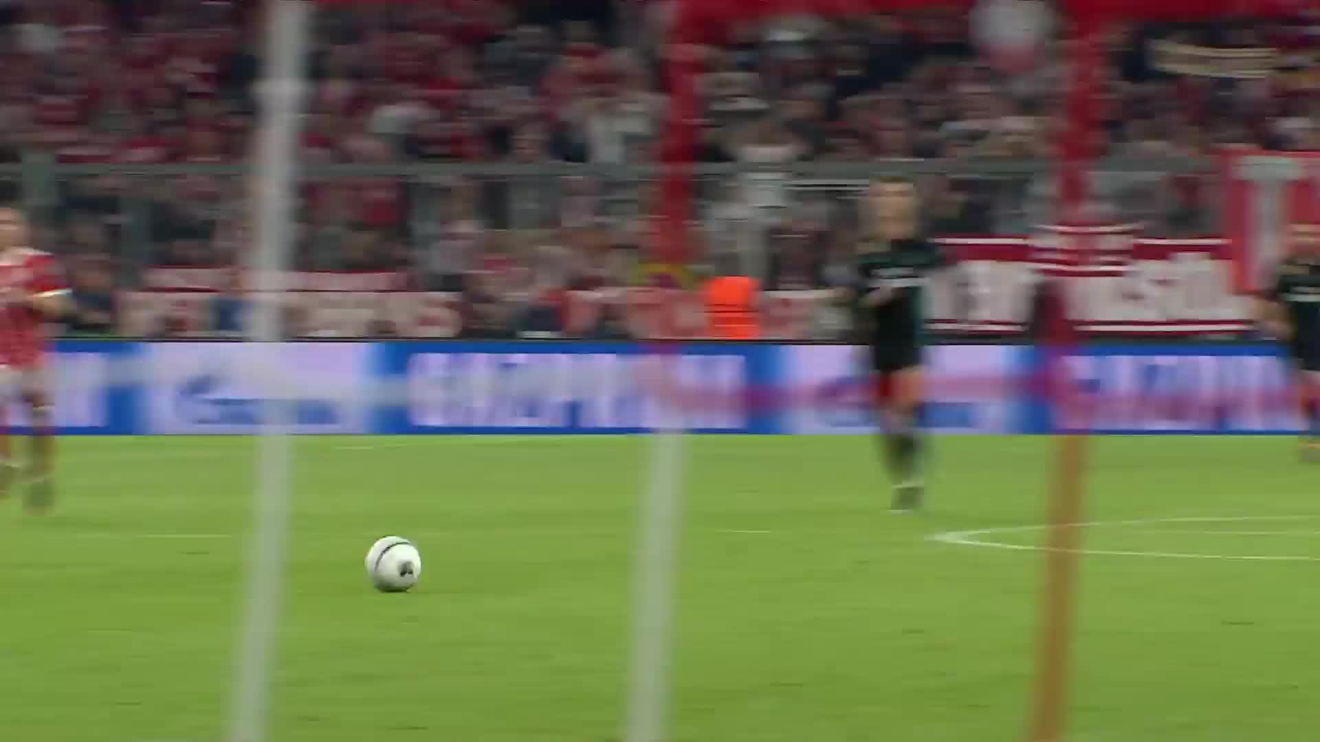 一组视觉冲击力很强的名片设计