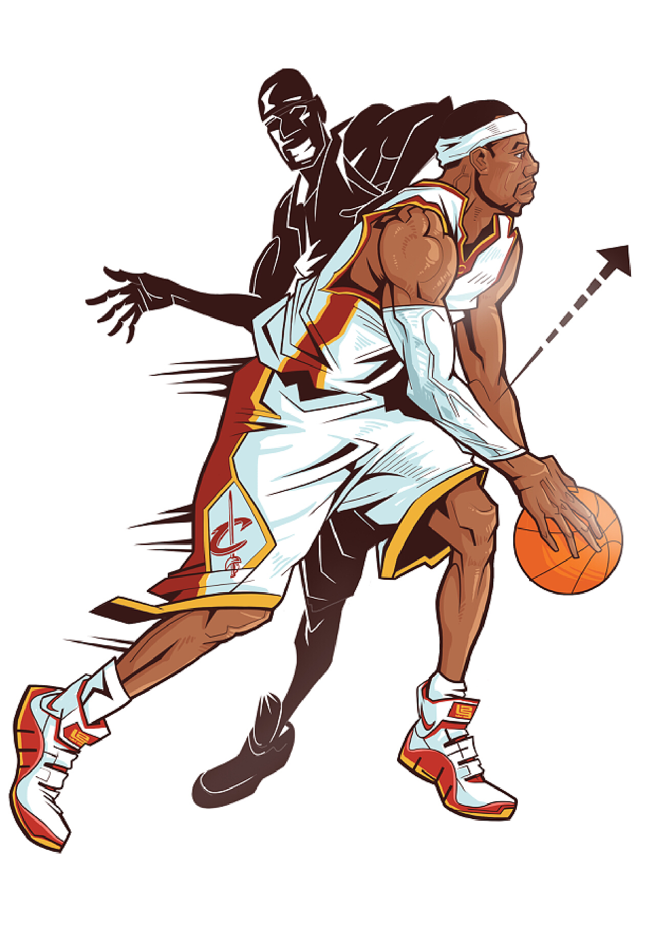 LED照明摄影,灯饰类摄影